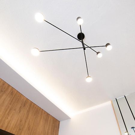 Annecy Apartment อเล็กซานโดรโพลิส ภายนอก รูปภาพ