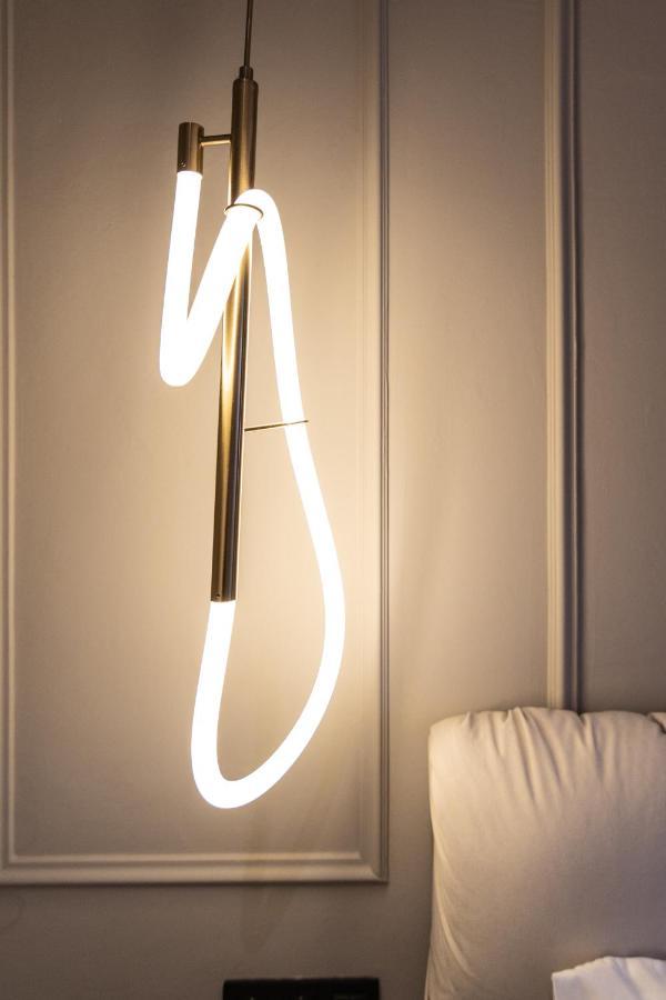 Annecy Apartment อเล็กซานโดรโพลิส ภายนอก รูปภาพ